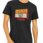 Bell Manor Elementary Sign T-Shirt